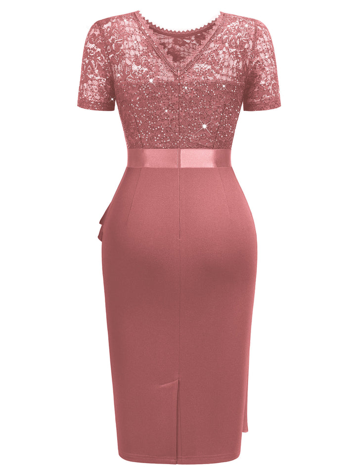 Cinnamon Pink
