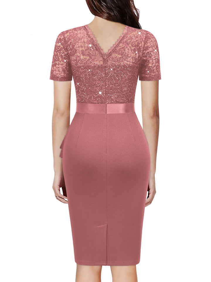 Cinnamon Pink
