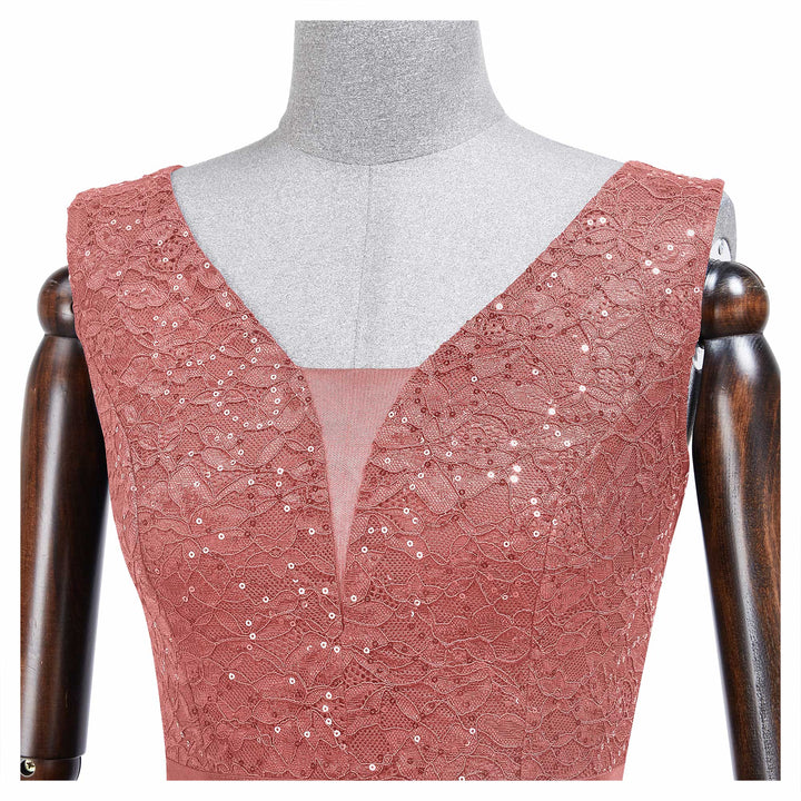 Cinnamon Pink