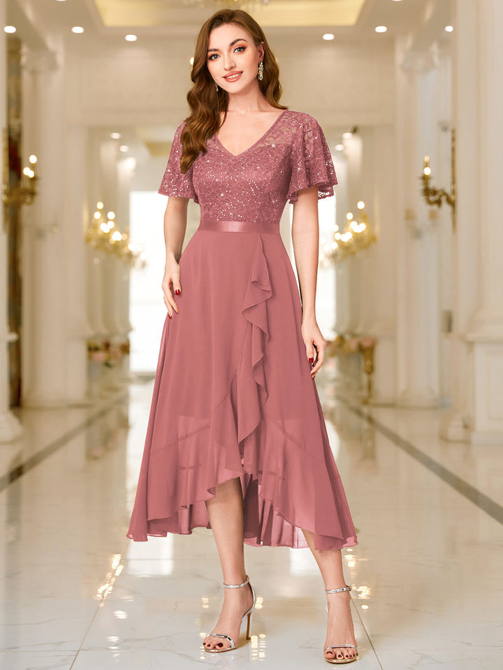 Cinnamon Pink