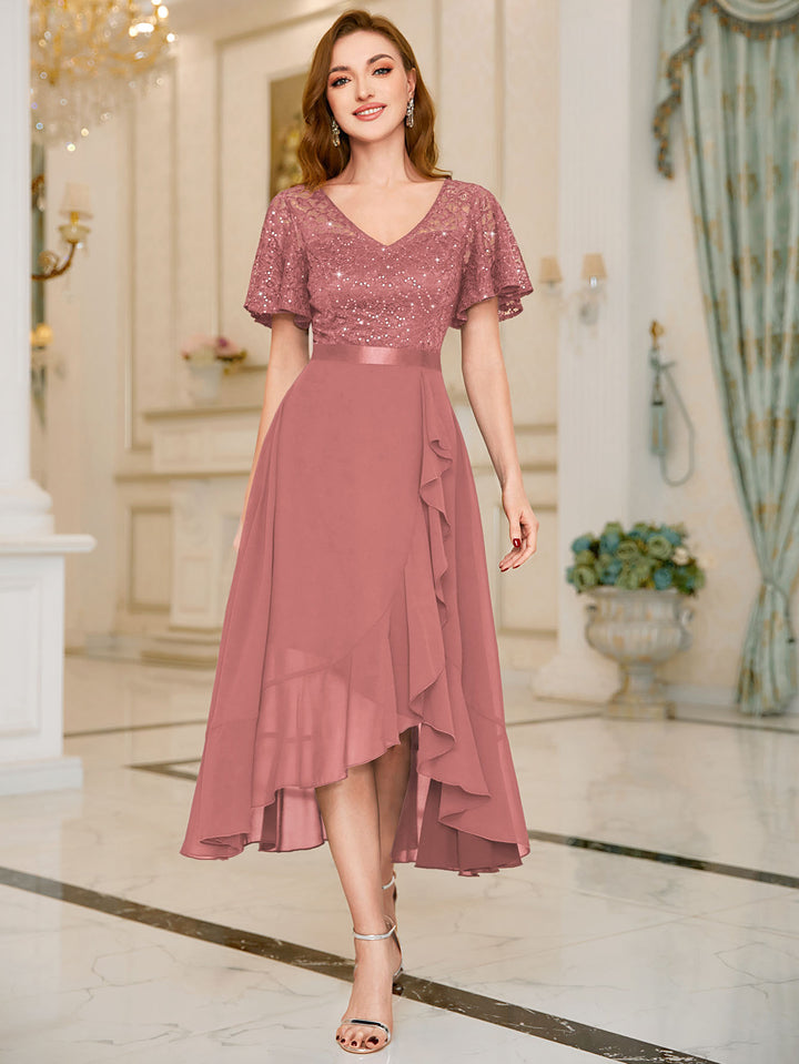 Cinnamon Pink