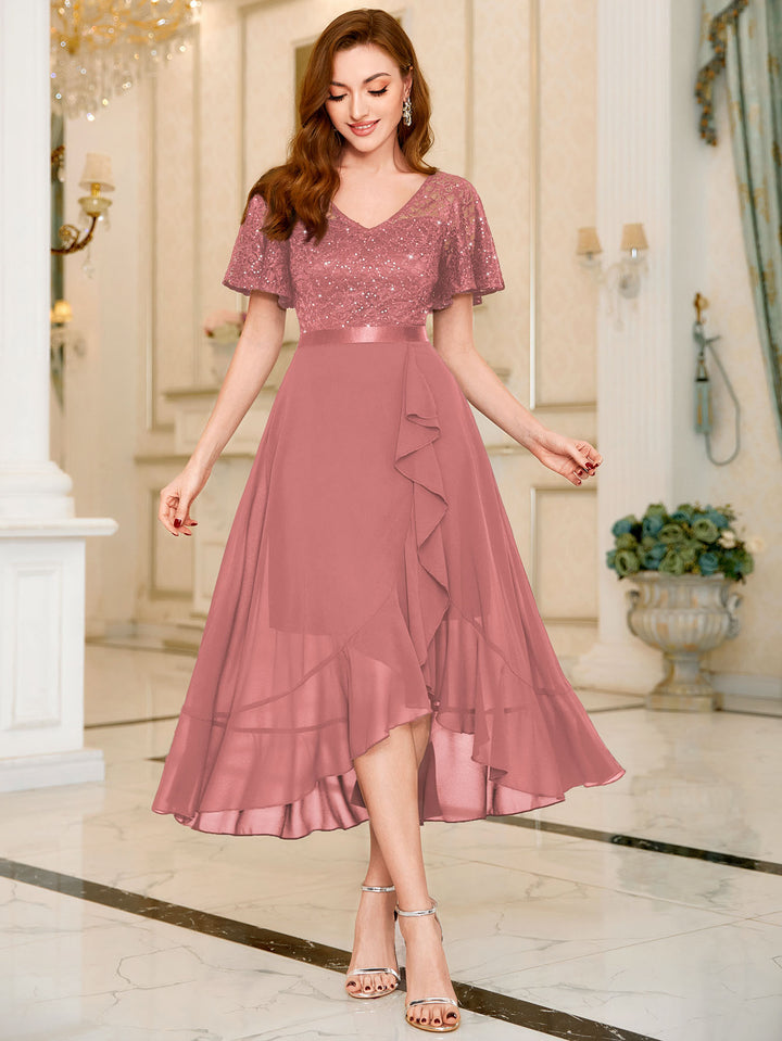 Cinnamon Pink