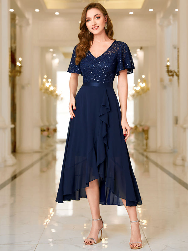 corset prom dress Long Corset Prom Dress with Side Drape