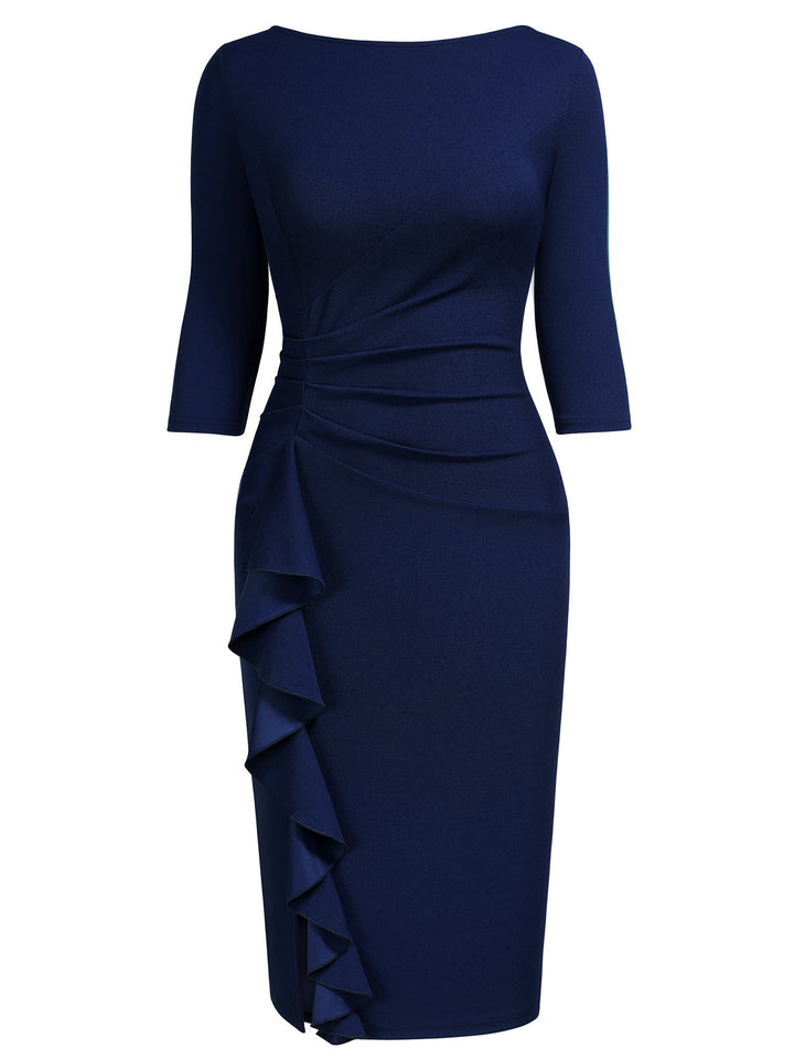 Navy Blue