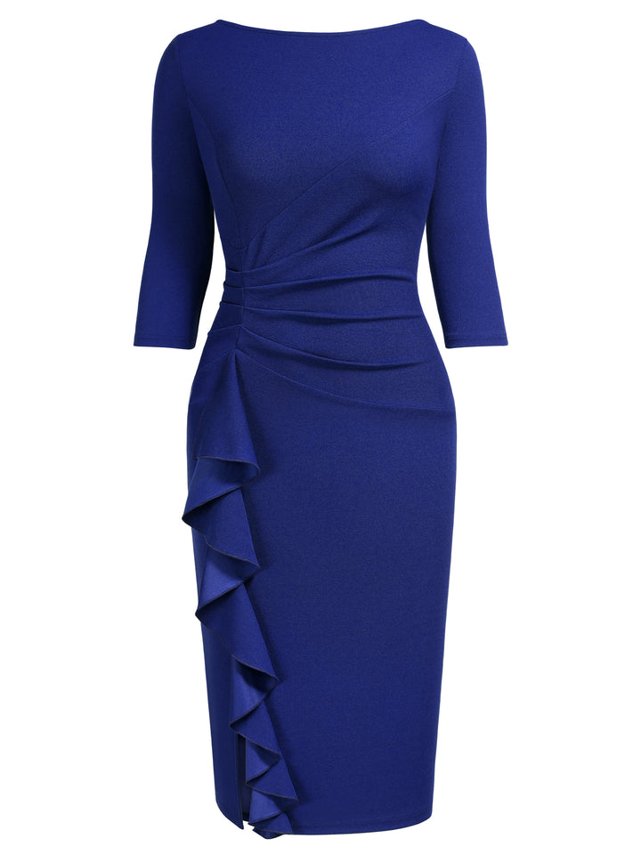 Royal Blue