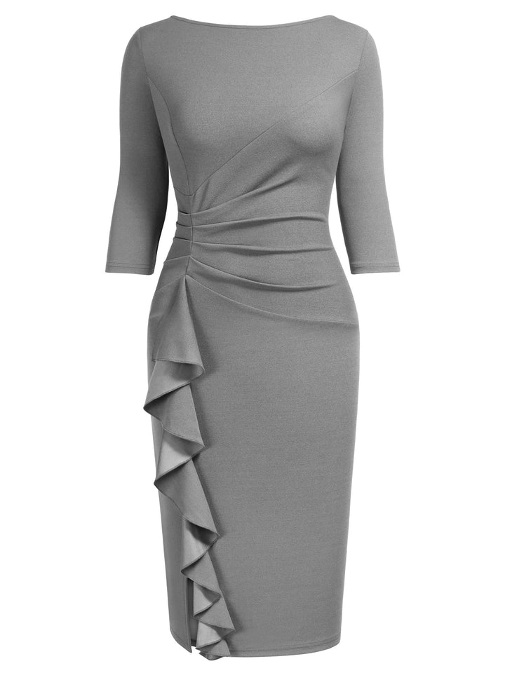 Gray