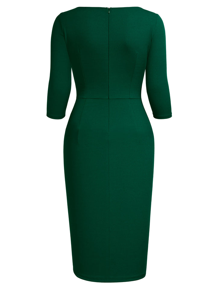 Dark Green
