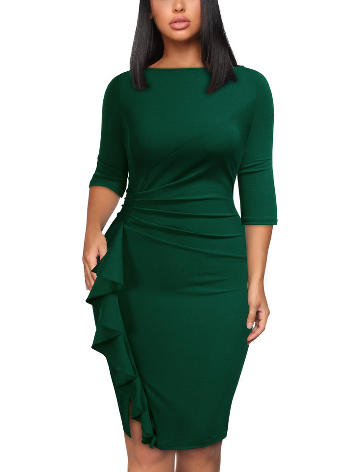 Dark Green