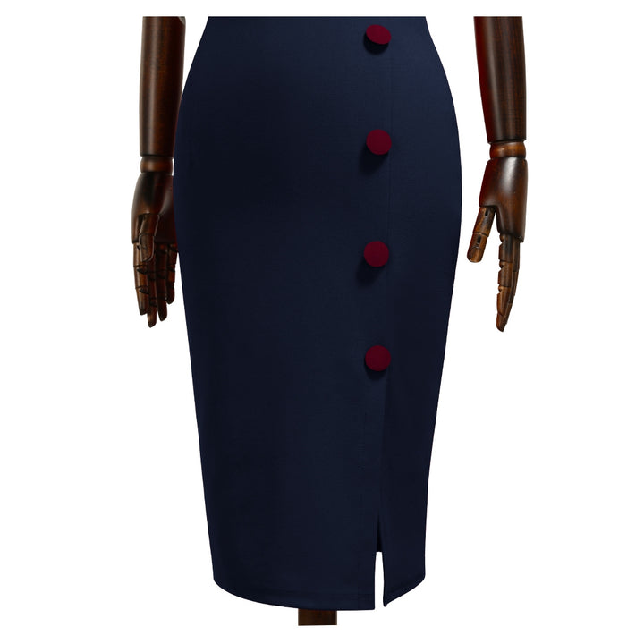 Navy Blue
