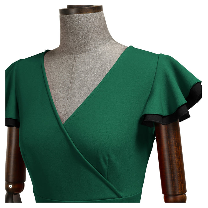 Dark Green