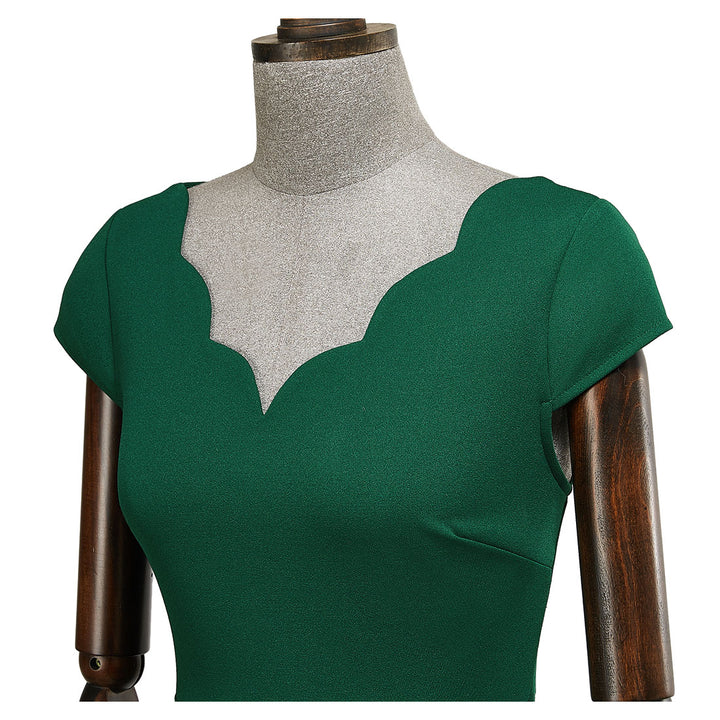 Dark Green