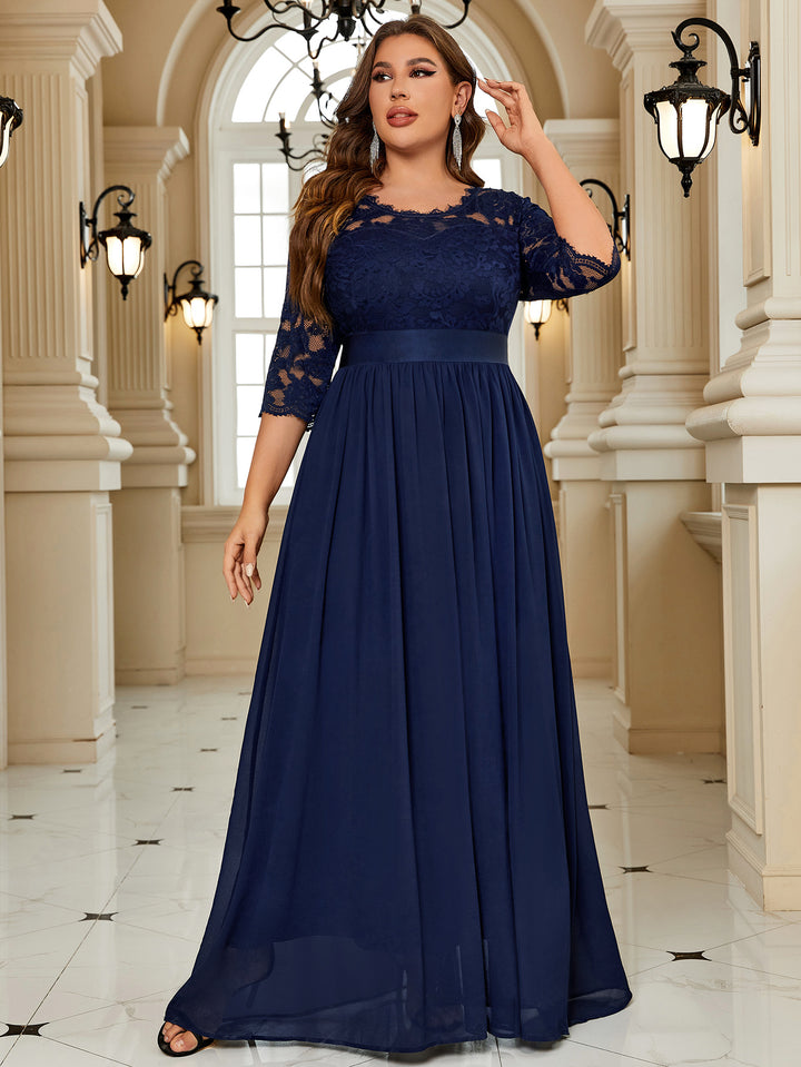 miusol women's formal floral lace evening party maxi dress Amazon.com: Miusol Women's Elegant V Neck Floral Lace Formal Evening Party Maxi Dress (Small, Navy Blue) : Clothing, Shoes & Jewelry