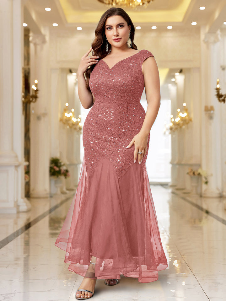 Cinnamon Pink