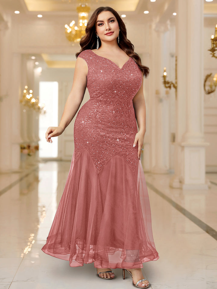Cinnamon Pink