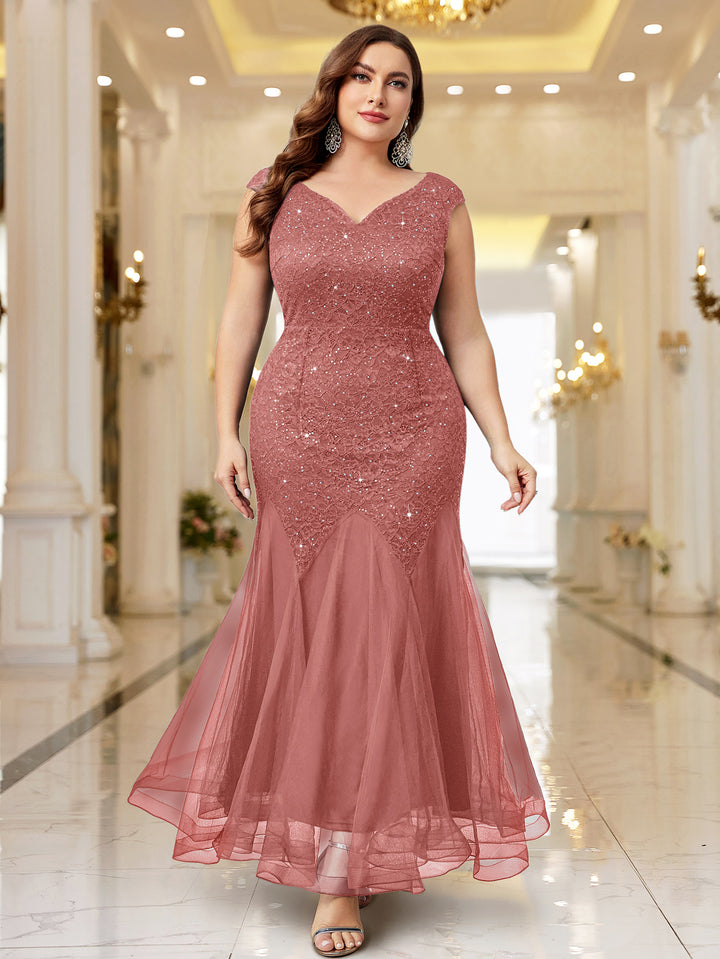 Cinnamon Pink