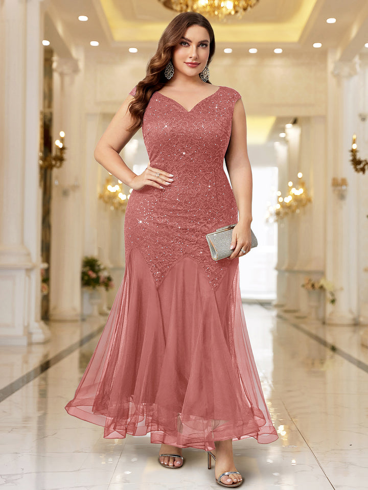 Cinnamon Pink