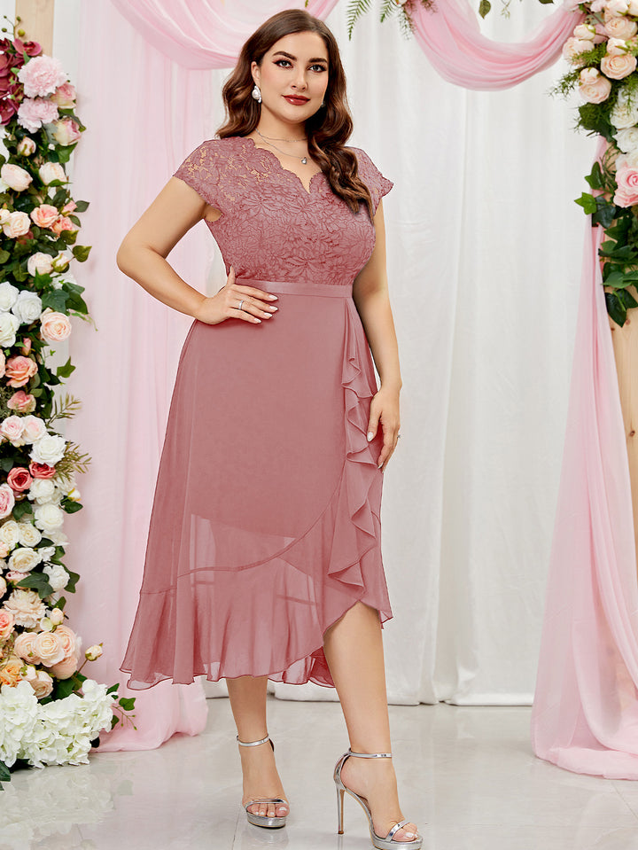 Cinnamon Pink