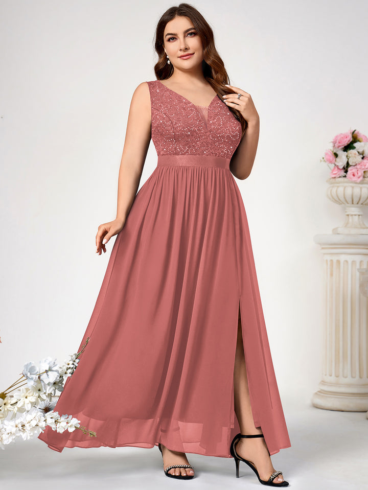 Cinnamon Pink