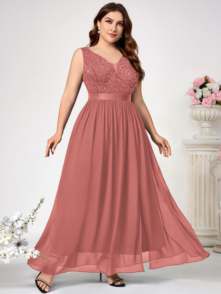 Cinnamon Pink
