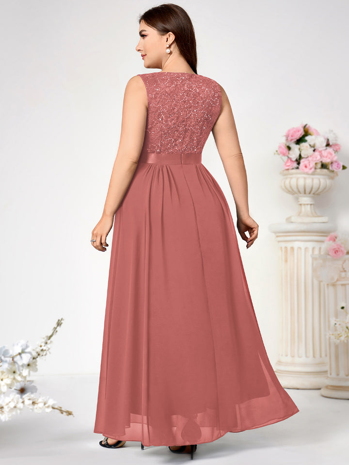 Cinnamon Pink