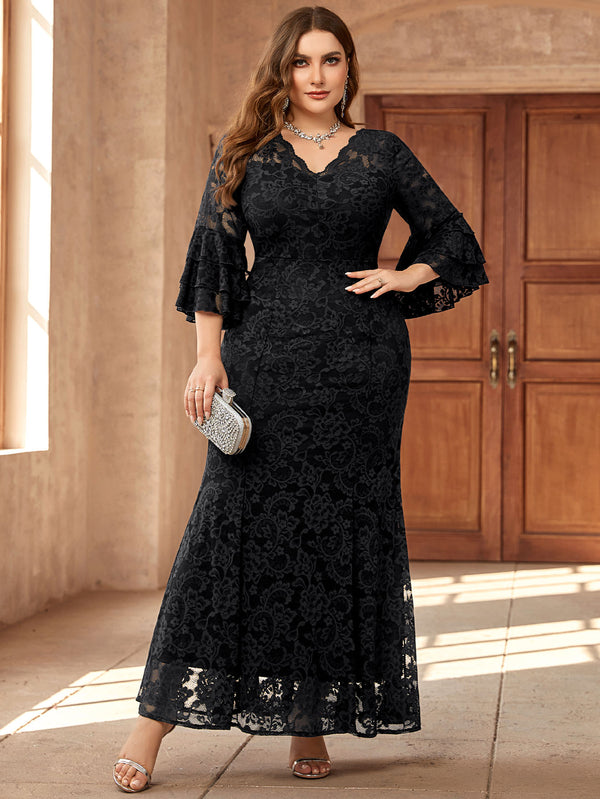 Plus Size Cocktail Dresses Miusol Plus Size Cocktail Dresses Miusol